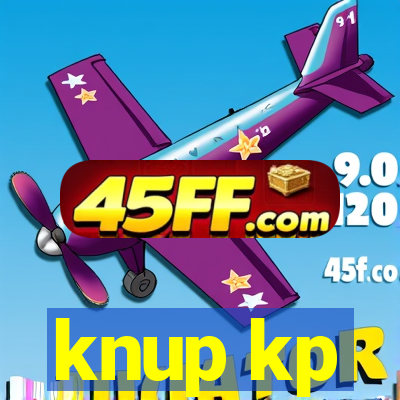 knup kp-t89 driver